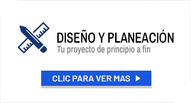 Diseño y Planeacion